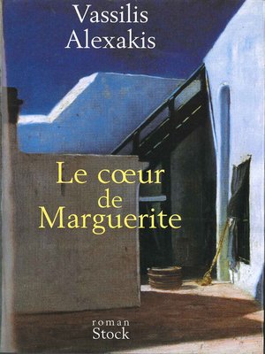 cover image of Le coeur de Marguerite